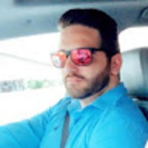 Meet your Posher, Adriel